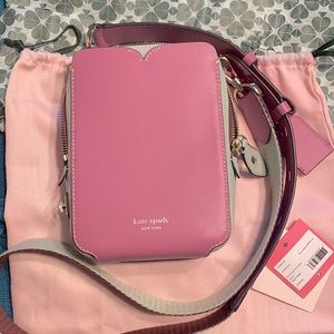 *NEW* Kate Spade Candid Medium Camera Bag